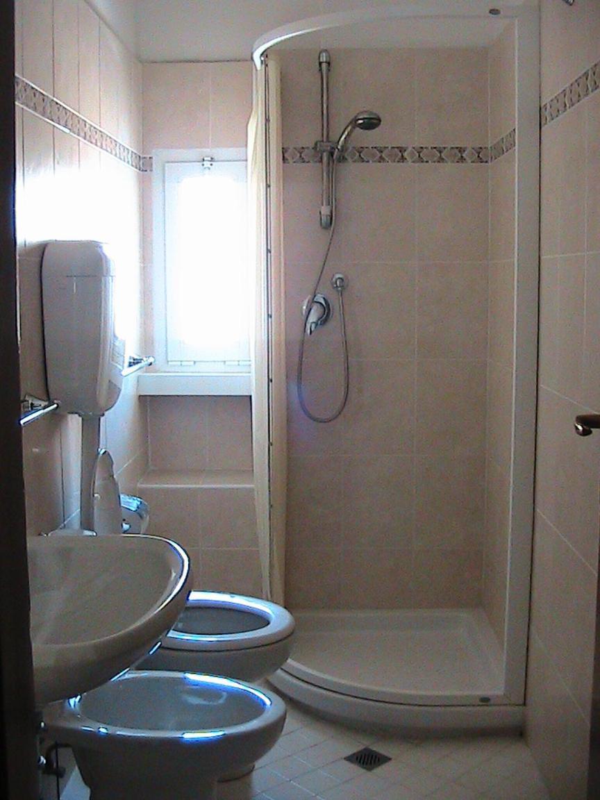 Hotel Universo Rimini Esterno foto